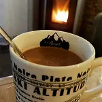 L'r Du Roc : Duplex 4* Avec Terrasse Et Garage - Fr-1-858-7 شقة لا بوربول