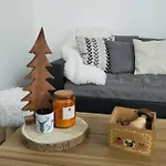 L'r Du Roc : Duplex 4* Avec Terrasse Et Garage - Fr-1-858-7