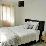 L'r Du Roc : Duplex 4* Avec Terrasse Et Garage - Fr-1-858-7 * لا بوربول