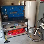 شقة L'r Du Roc : Duplex 4* Avec Terrasse Et Garage - Fr-1-858-7