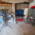 L'r Du Roc : Duplex 4* Avec Terrasse Et Garage - Fr-1-858-7 شقة لا بوربول