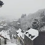 L'r Du Roc : Duplex 4* Avec Terrasse Et Garage - Fr-1-858-7 شقة