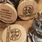 L'r Du Roc : Duplex 4* Avec Terrasse Et Garage - Fr-1-858-7 *