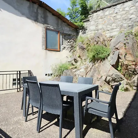L'r Du Roc : Duplex 4* Avec Terrasse Et Garage - Fr-1-858-7 * 拉布尔布勒
