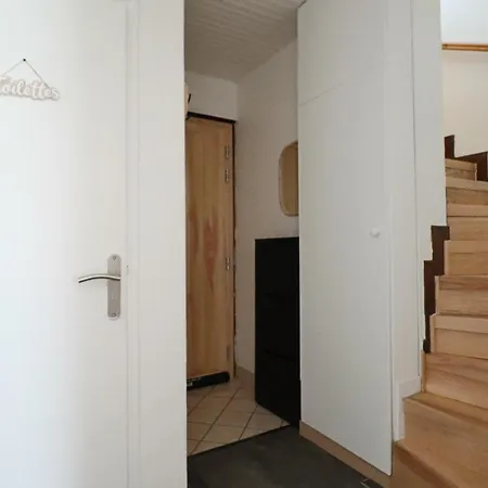 L'r Du Roc : Duplex 4* Avec Terrasse Et Garage - Fr-1-858-7 * La Bourboule