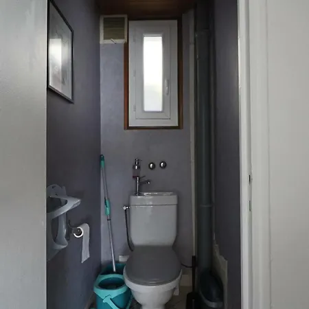 Apartamento L'r Du Roc : Duplex 4* Avec Terrasse Et Garage - Fr-1-858-7