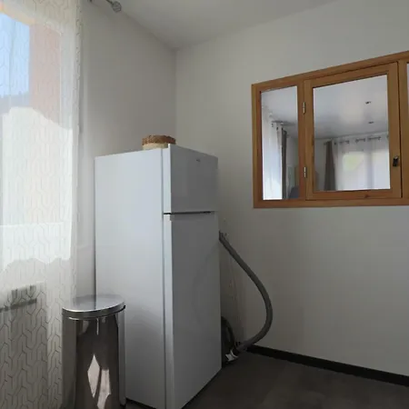 L'r Du Roc : Duplex 4* Avec Terrasse Et Garage - Fr-1-858-7 *