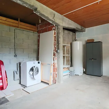 L'r Du Roc : Duplex 4* Avec Terrasse Et Garage - Fr-1-858-7 Apartamento La Bourboule