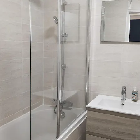 Apartamento L'r Du Roc : Duplex 4* Avec Terrasse Et Garage - Fr-1-858-7 *