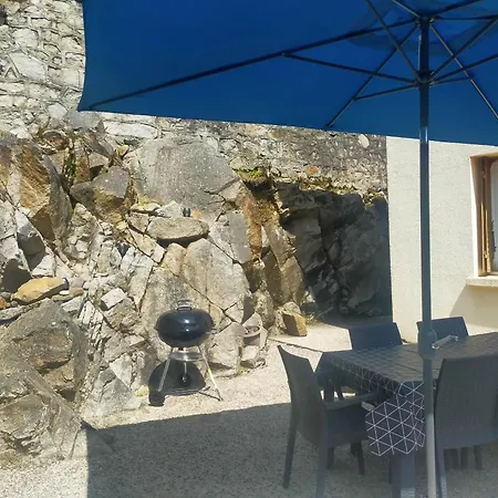 Lejlighed L'r Du Roc : Duplex 4* Avec Terrasse Et Garage - Fr-1-858-7 *