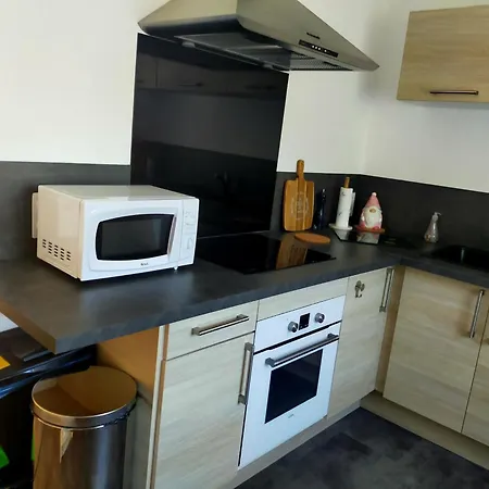 Appartement L'r Du Roc : Duplex 4* Avec Terrasse Et Garage - Fr-1-858-7 *