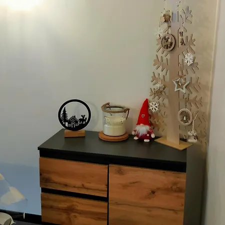 아파트 L'r Du Roc : Duplex 4* Avec Terrasse Et Garage - Fr-1-858-7