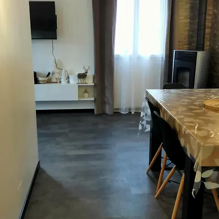 L'r Du Roc : Duplex 4* Avec Terrasse Et Garage - Fr-1-858-7 *