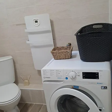 L'r Du Roc : Duplex 4* Avec Terrasse Et Garage - Fr-1-858-7 아파트