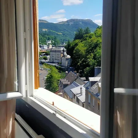 아파트 L'r Du Roc : Duplex 4* Avec Terrasse Et Garage - Fr-1-858-7 *